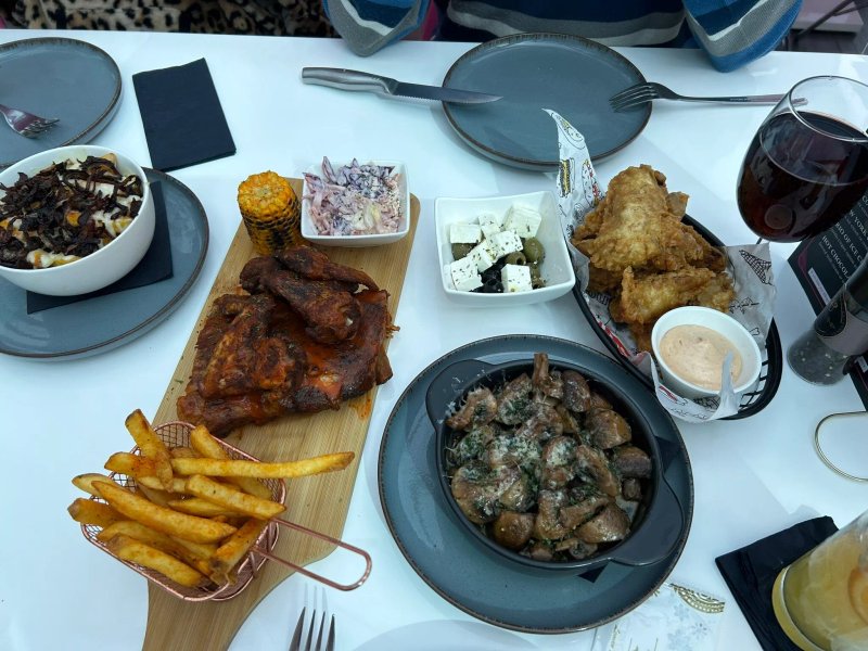 Killick's restaurant and bar
