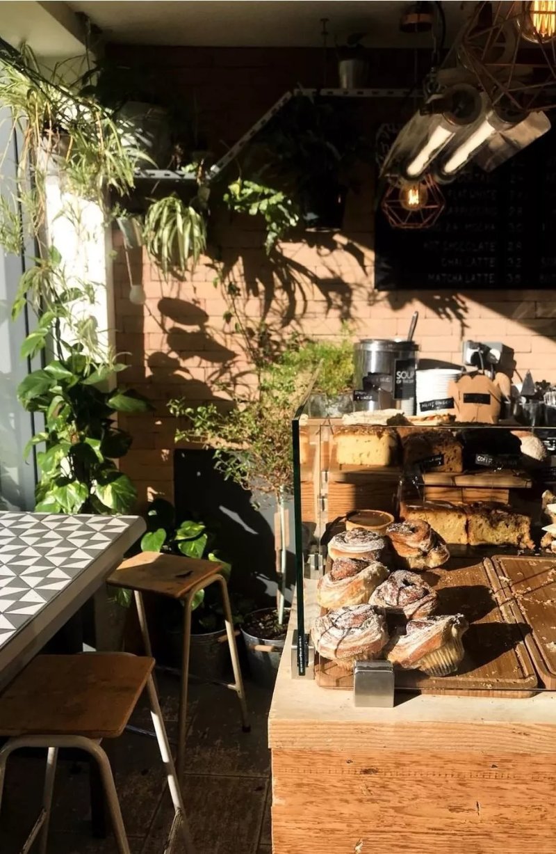 Hertford Coffee Lab