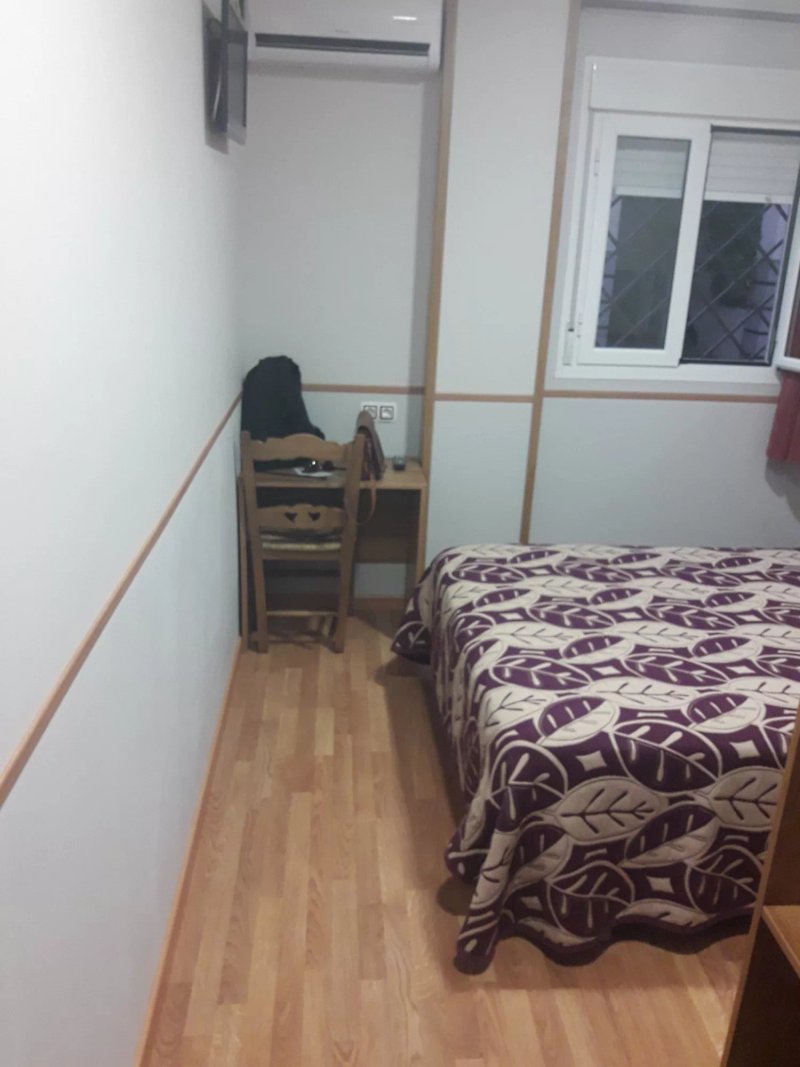 Hostal Banderas