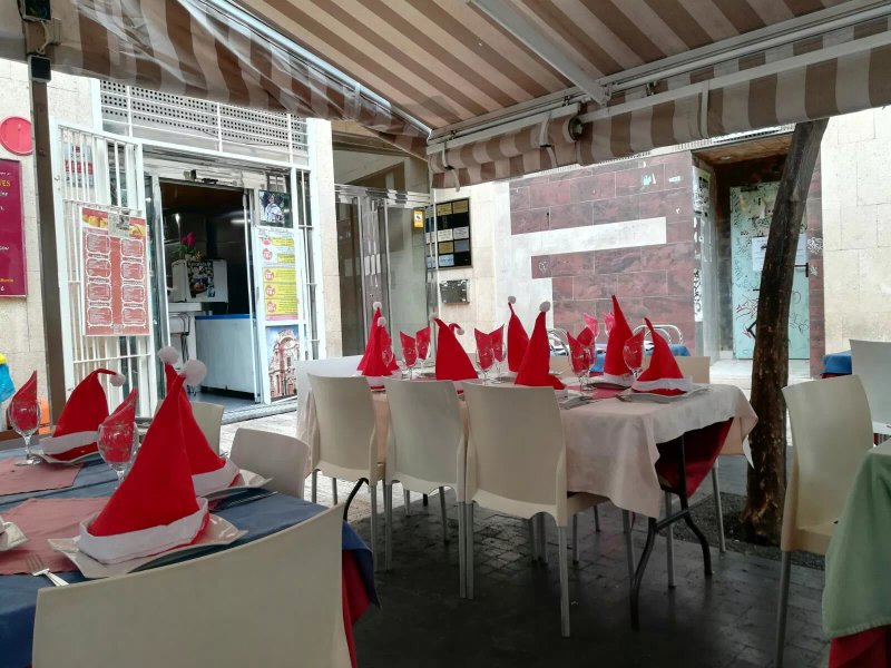 La Cocina de Vives