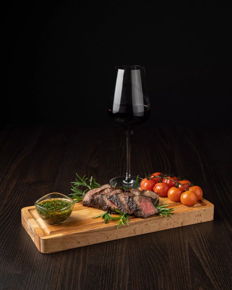 Lestone Steakhouse