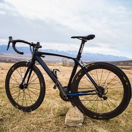 Road Bike Rental Light Cycling Transylvania