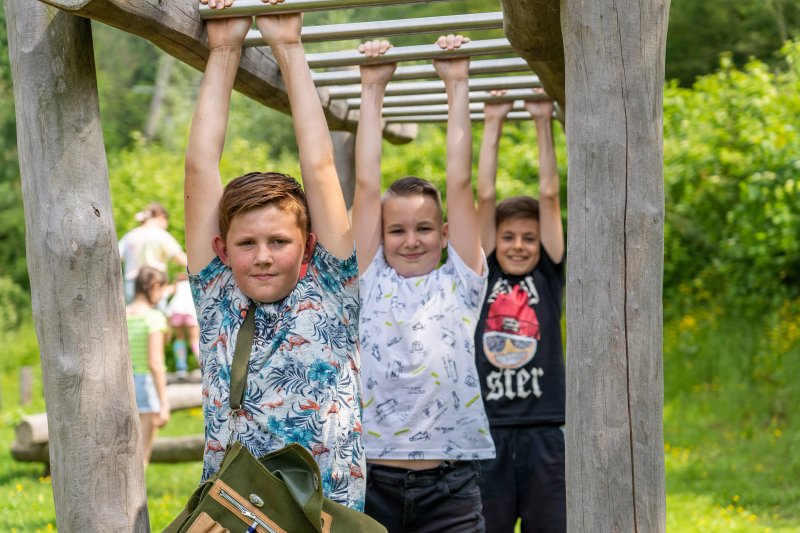 Adventure Valley Landgraaf