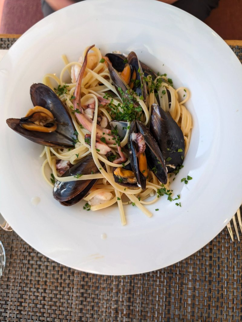 Osteria Jardim Do Mar