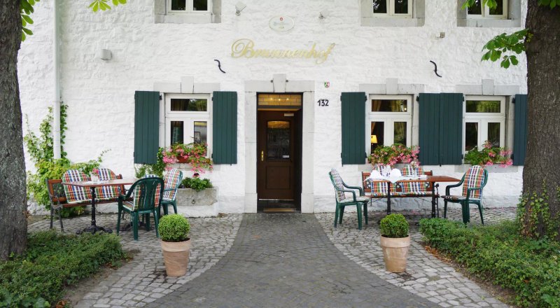 Hotel-Restaurant Brunnenhof
