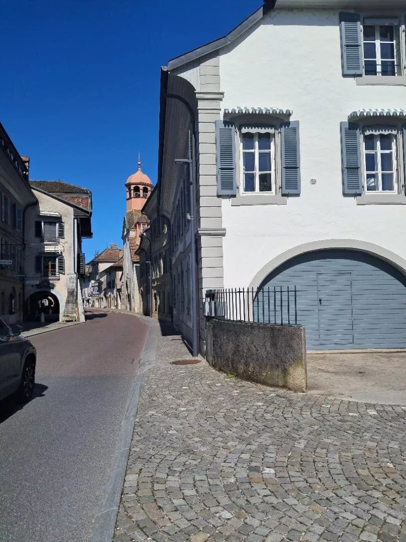 Museun the Vieux-Coppet