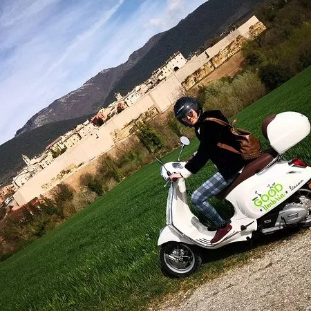 Good Umbria