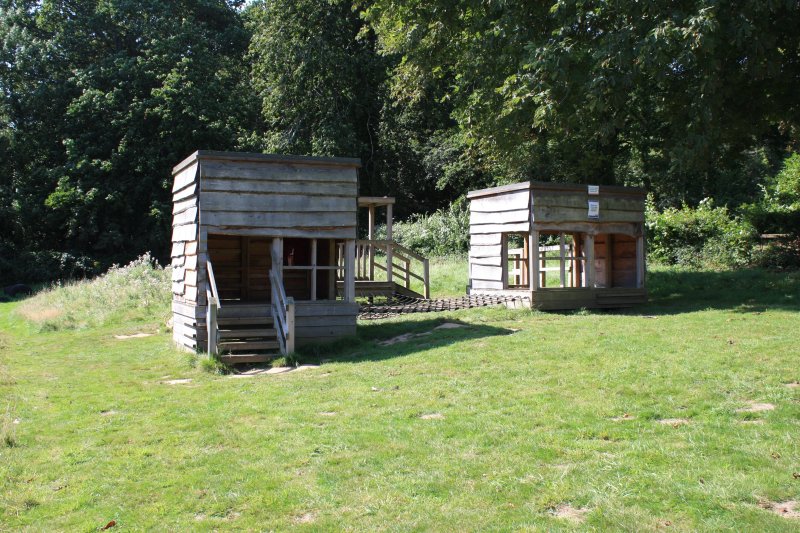 YMCA Campsite Family Park