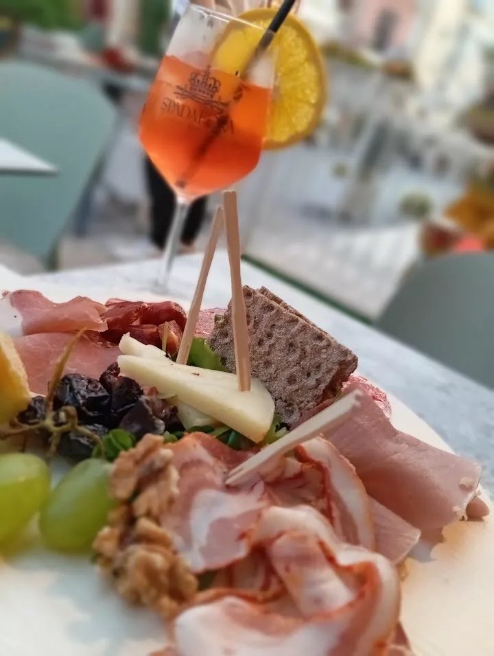 Go'duja - Il Piacere Di Gustare La 'nduja