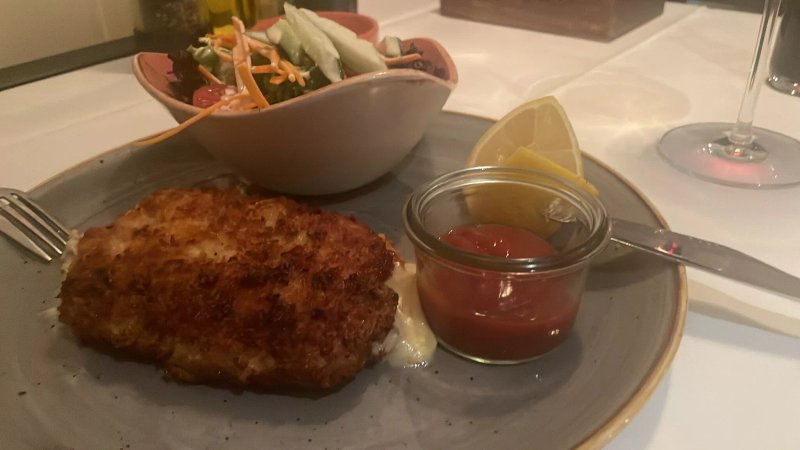 Restaurant Rossli