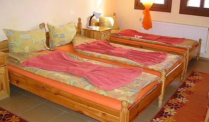 Hotel Varusha