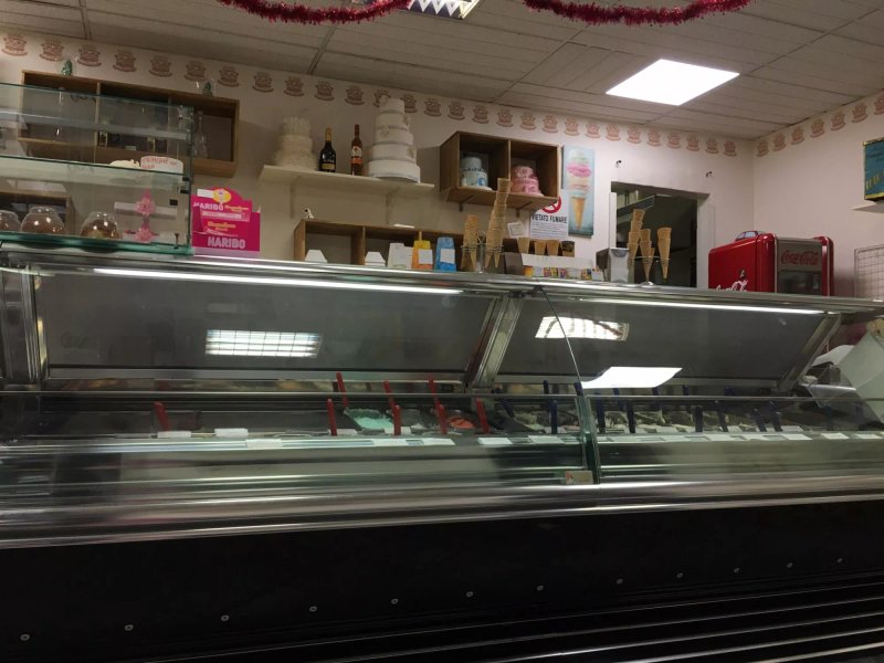 Gelateria Pasticceria Messina