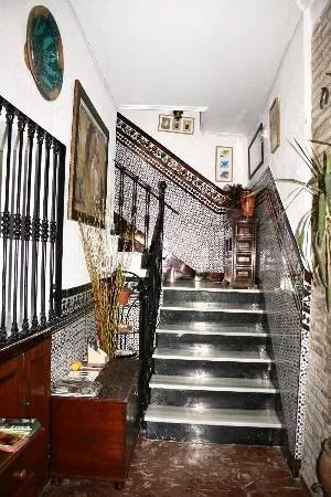 Pension los Arcos