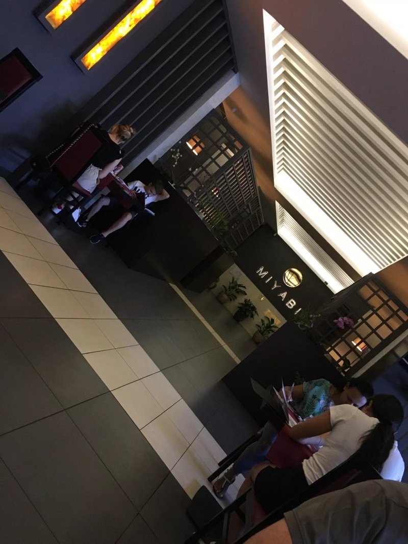 Miyabi Japanese Restaurant