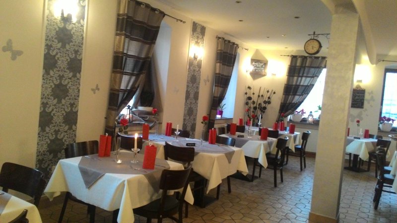 Armonia Ristorante Pizzeria