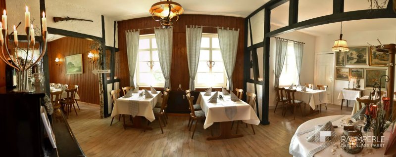 Restaurant Wummeblick