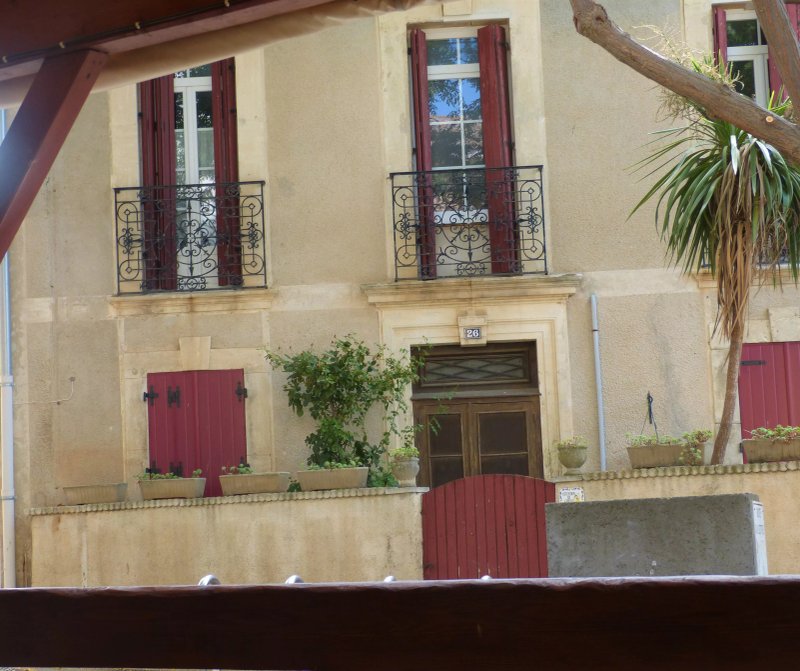 Au Vieux Puits Restaurant Pizzeria