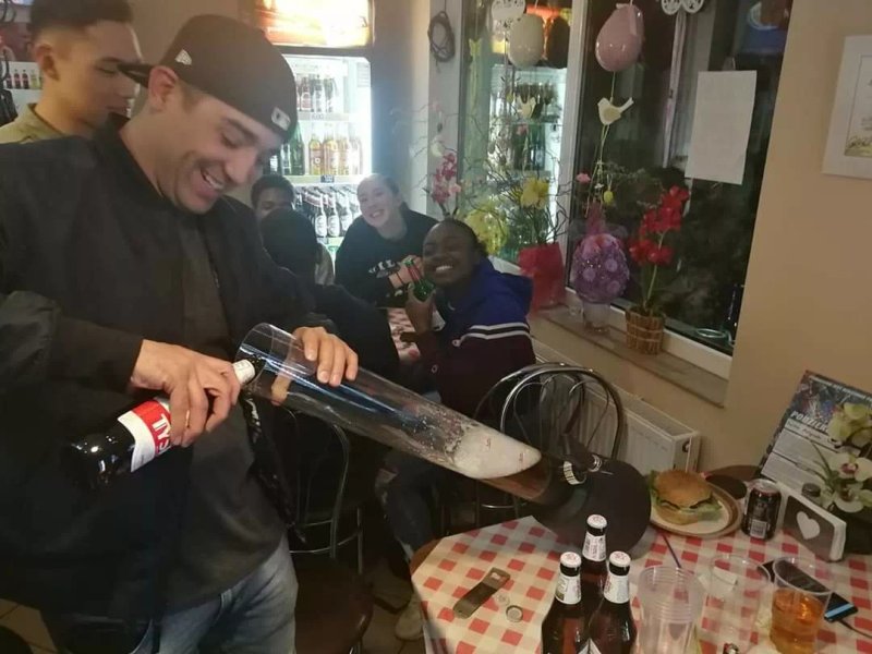 Super Kebab