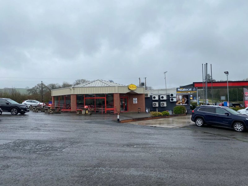 Cafe Express