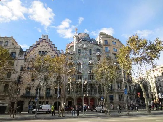See Barcelona Tours