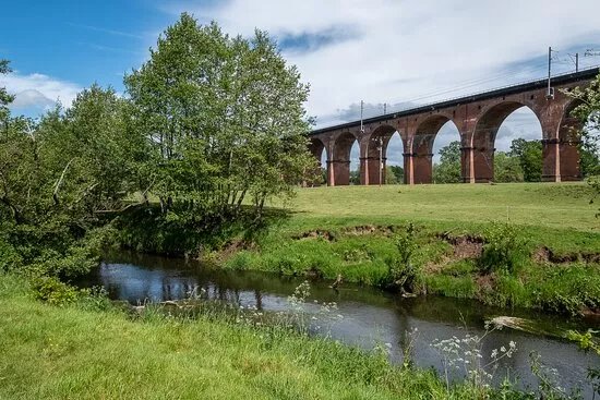 Harry's Home Village Guided Tours