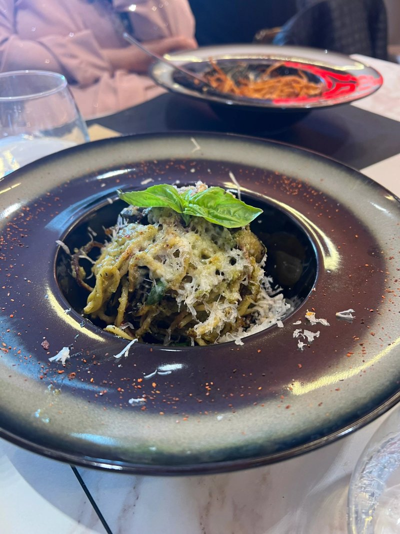 Super Assassina Ristorante
