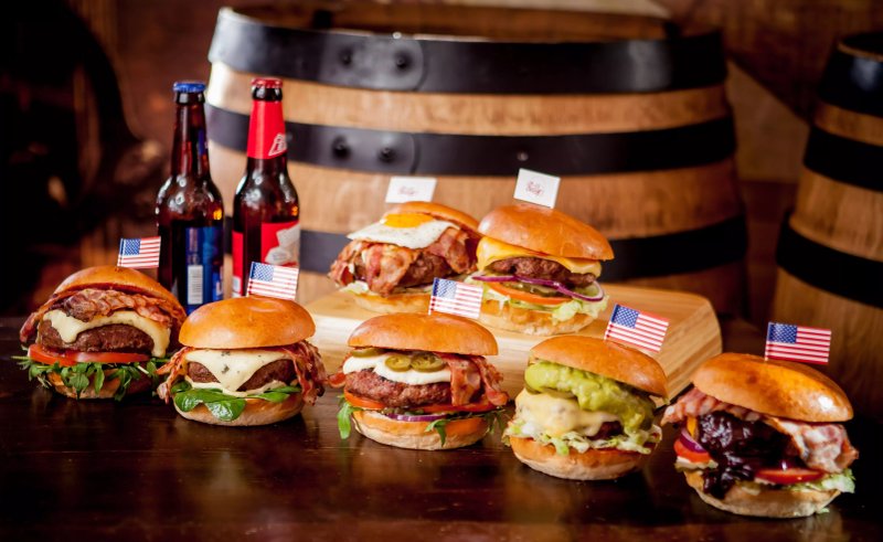 Billy's American Restaurants