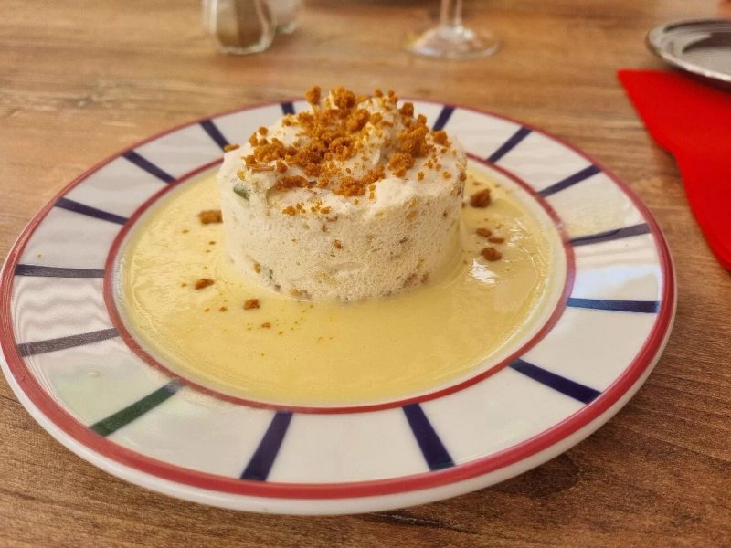 Restaurant Larralde