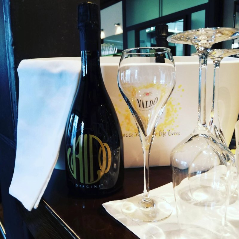 Riva - Bar & Trattoria