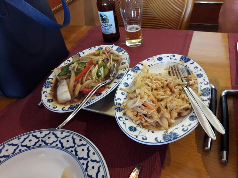 Thai Nam