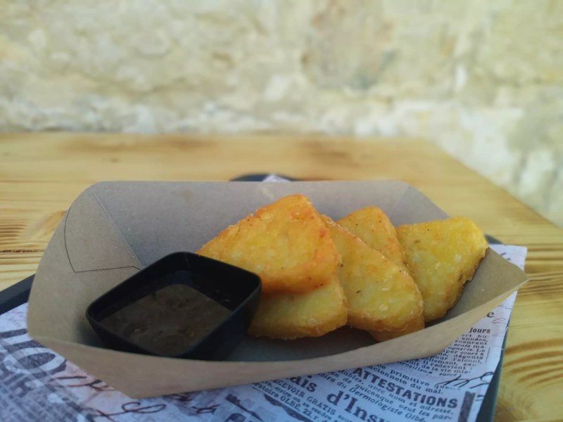 Skoby Streetfood Bar