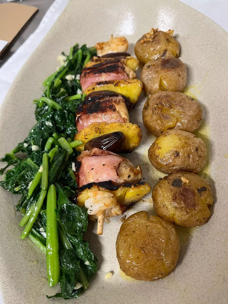 Restaurante do Pinheiro