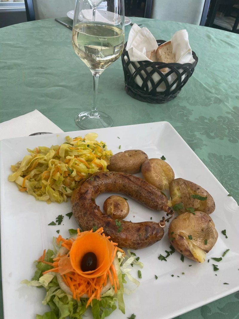 Restaurante Vale Do Tua