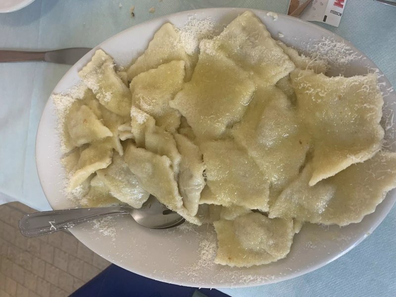 Trattoria San Pietro