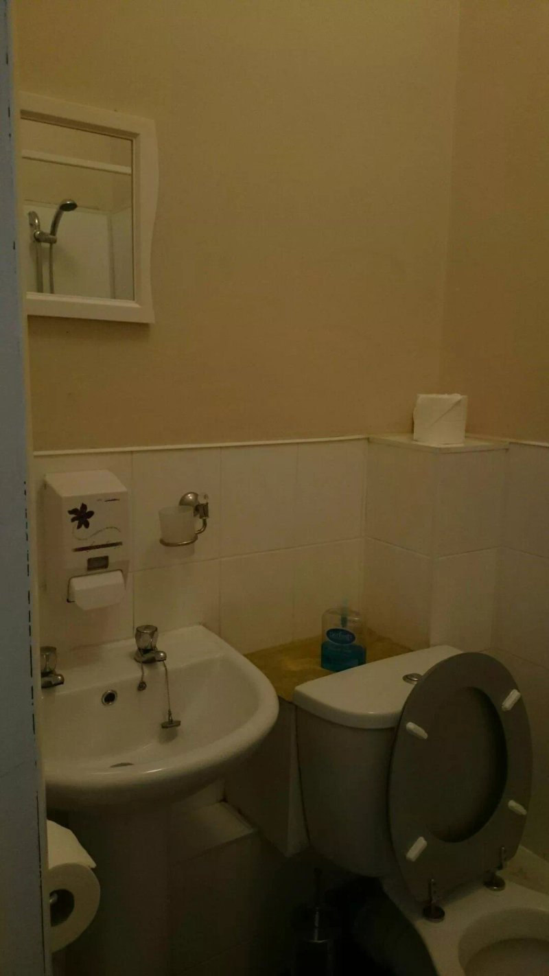 Mill Dam Guest House