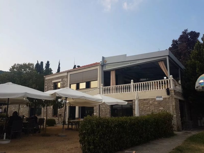 Taverna Akropolis