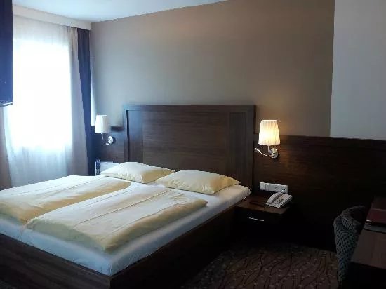 Austria Classic Hotel Hoelle