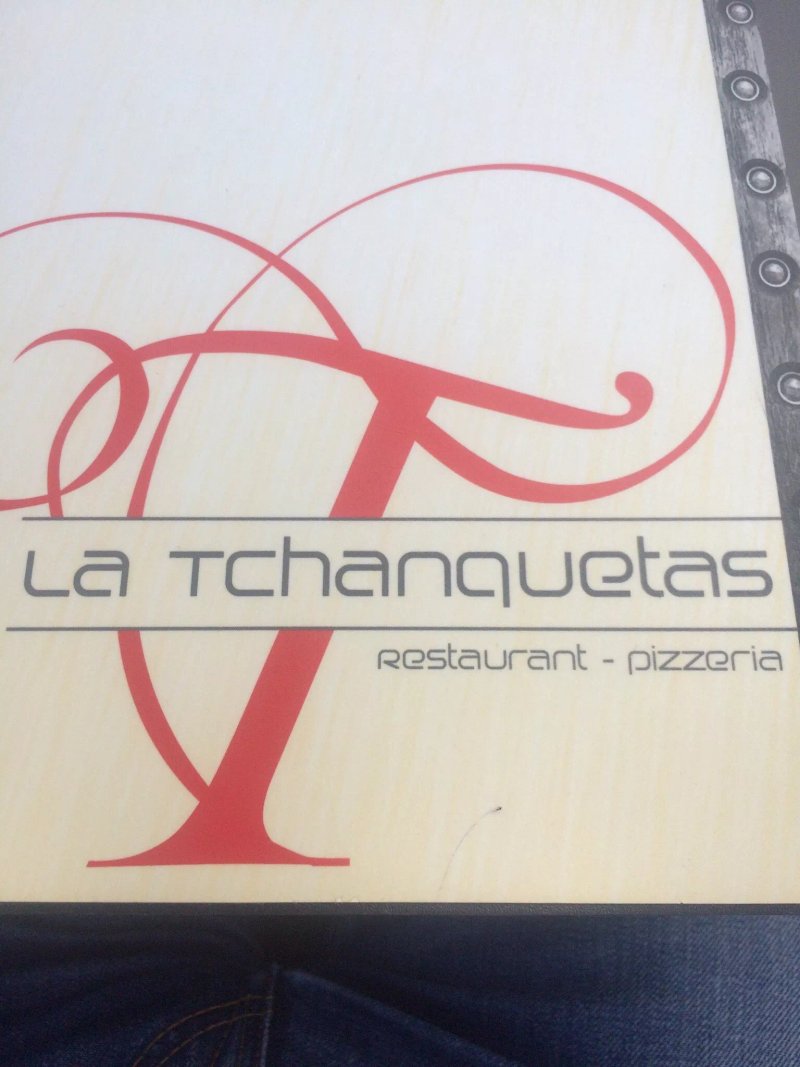 Escale a la Tchanquetas