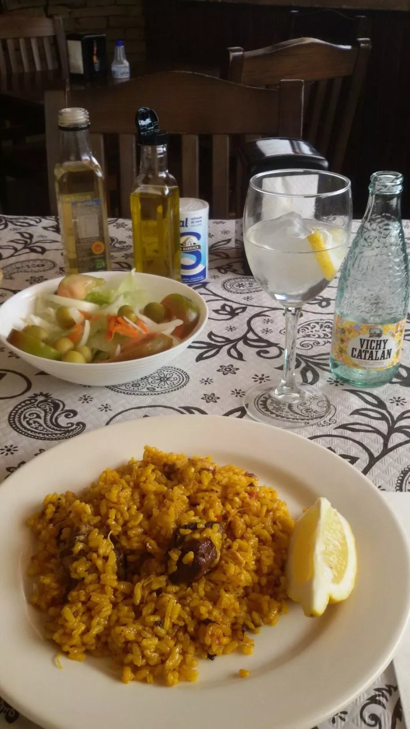 Don Rodriguez Asador