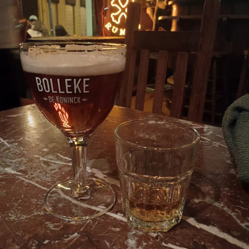 De Kroon Van Hopland