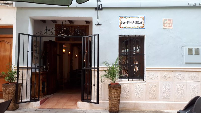 Bodegueta La Posadica