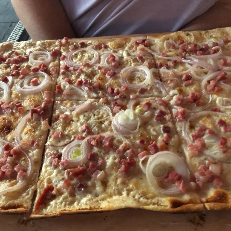 Et Matt Bistro