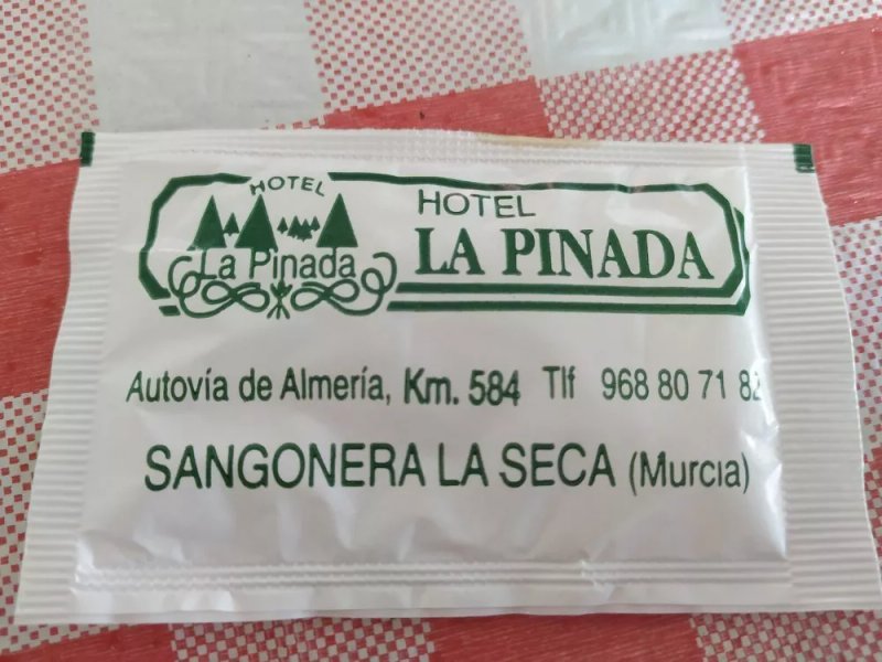 La Pinada