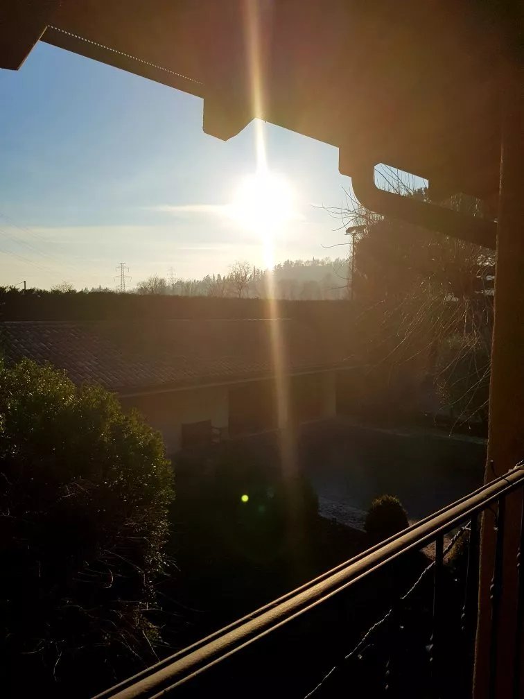 B&B Casale La Meridiana