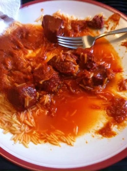 Curry Hoose - Indian Take Away