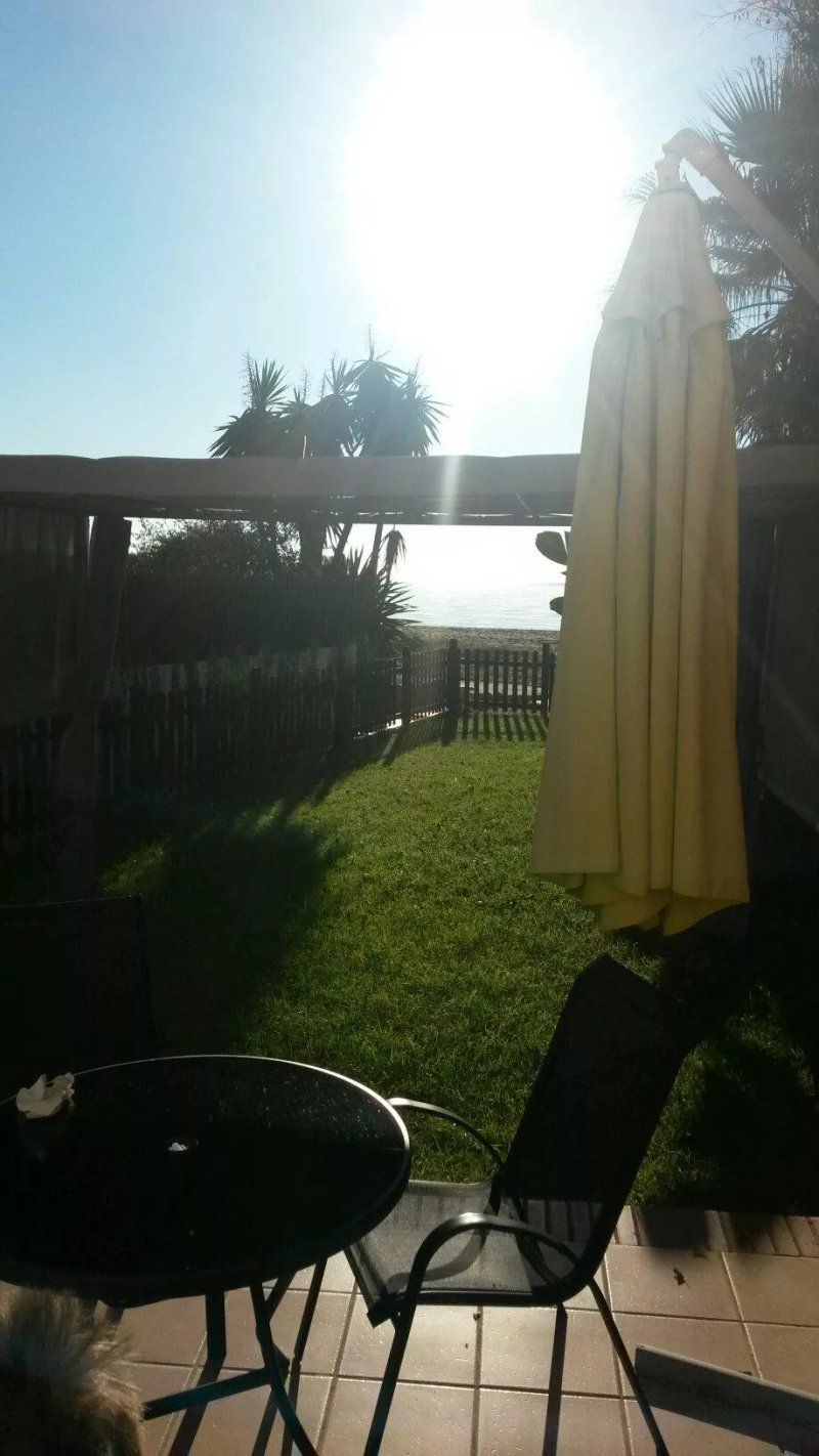 Belen Beach II