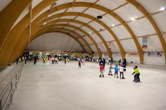 Pattinodromo di Rivoltella del Garda