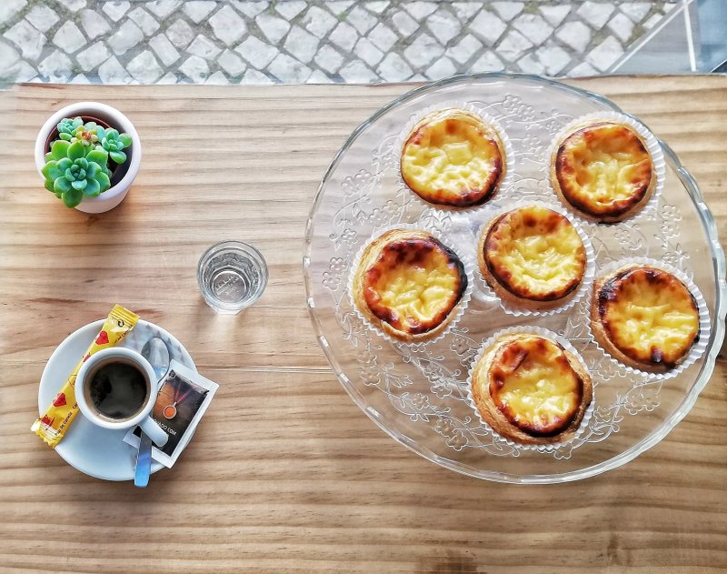 Delicie Snack Cafe