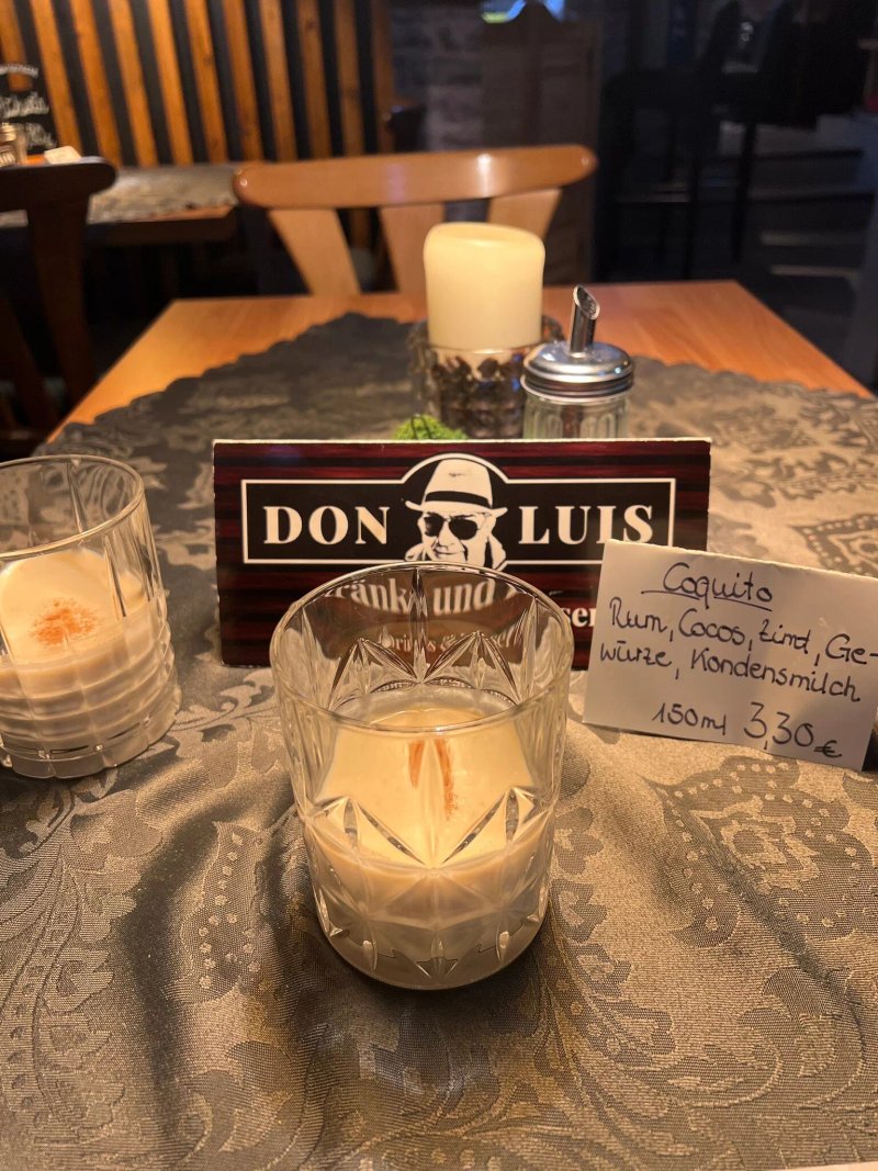 Don Luis Street Food Kitchen