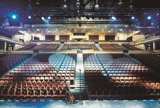 Gleneagle INEC Arena